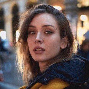 Carolina Porqueddu, 29 (Звезда Инстаграма)