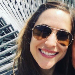 Carolina Ravassa, 40 (配音女演員)