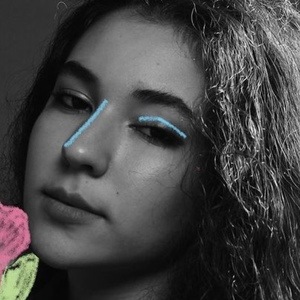 Carolina Rezende, 17 (TV Actress)