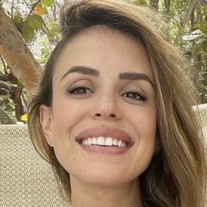 Carolina Sarrassa, 42 (Journalist)