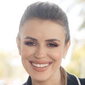 Carolina Sarrassa, 42 (Journalist)