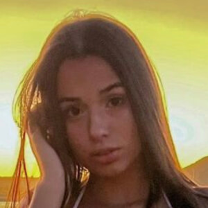 Carolina Silveti, 24 (TikTok-ster)