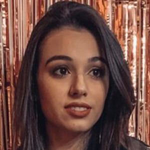 Carolina Silveti, 24 (TikTok Star)