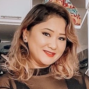 Carolina Tsuyami, 42 (TikTok明星)