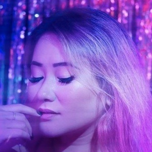 Carolina Tsuyami, 42 (TikTok明星)