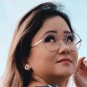 Carolina Tsuyami, 42 (TikTok Star)