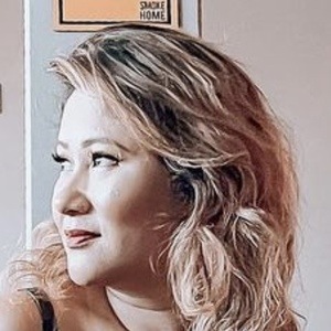 Carolina Tsuyami, 42 (TikTok Star)