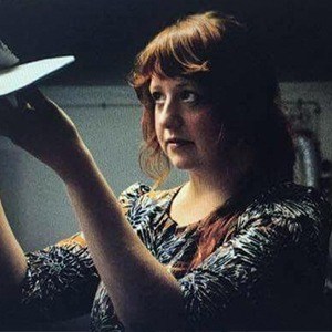 Caroline Arnecke, 36 (Sculptor)