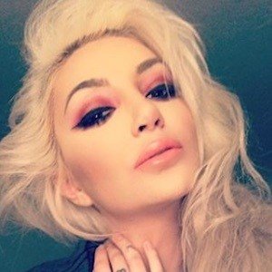 Caroline Burt image 8