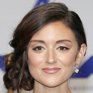 Caroline D'Amore, 41 (DJ)