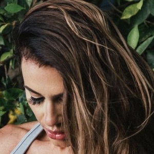 Caroline De Campos, 41 (Modella)