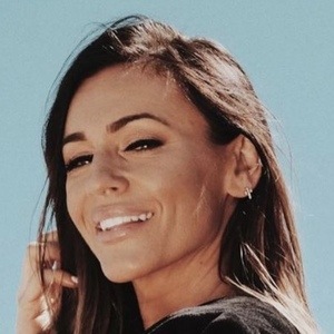 Caroline De Campos, 41 (模特)