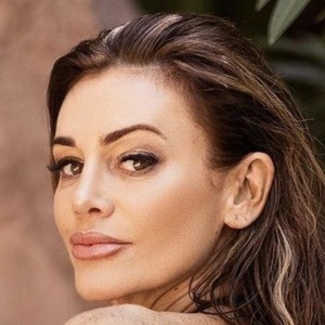 Caroline De Campos, 41 (Modell)