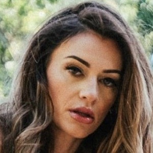 Caroline De Campos, 41 (Model)