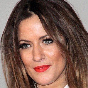 Caroline Flack (1979 - 2020) (电视节目主持人)