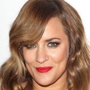 Caroline Flack image 4
