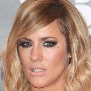 Caroline Flack image 6