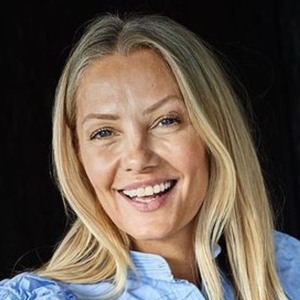 Caroline Fleming image 2