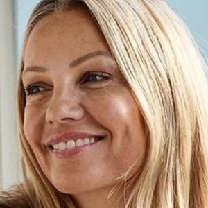 Caroline Fleming image 4