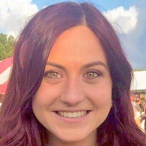 Caroline Galeo, 33 (Vine Star)