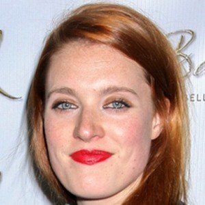 Caroline Hjelt, 36 (DJ)