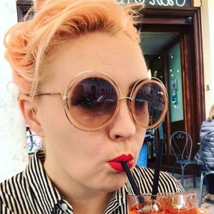 Caroline Ingraham Lee, 39 (Photographer)