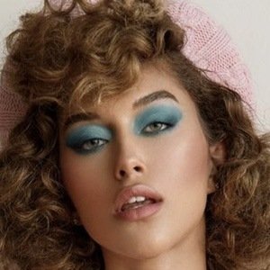 Caroline Jayna, 24 (TikTok Star)