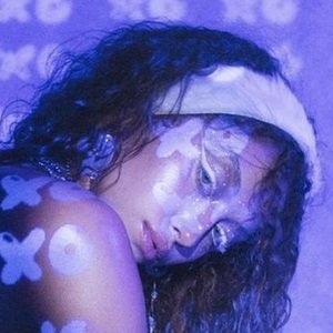 Caroline Jayna, 24 (TikTok Star)