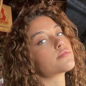 Caroline Jayna, 24 (TikTok Star)