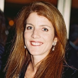 Caroline Kennedy, 67 (Politician)