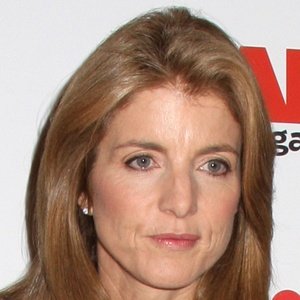 Caroline Kennedy image 5