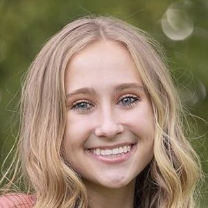 Caroline Leemaster, 24 (TikTok Star)