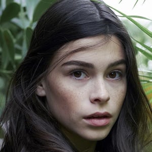 Caroline Mansillaa, 22 (模特)