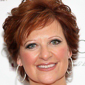 Caroline Manzo, 62 (现实之星)