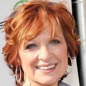 Caroline Manzo, 64 (现实之星)