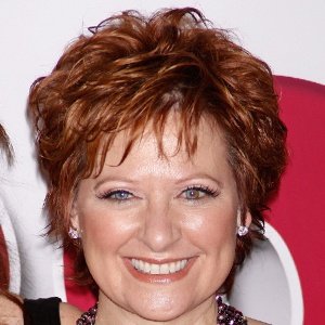 Caroline Manzo, 64 (現實之星)
