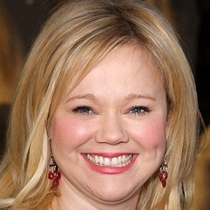 Caroline Rhea image 3