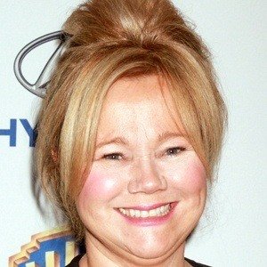 Caroline Rhea, 61 (TV Actress)
