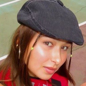 Caroline Ricke, 26 (YouTube Star)