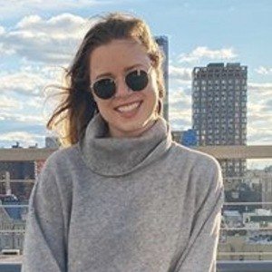 Caroline Sartorius, 28 (Instagram Star)