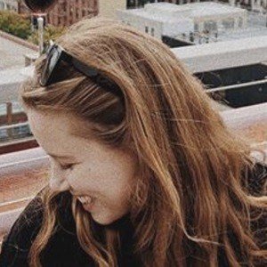 Caroline Sartorius, 28 (Instagram Star)