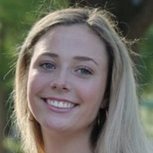 Caroline Smith, 23 (TikTok明星)