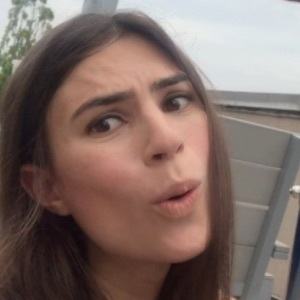 Caroline Solomon, 37 (Instagram Star)