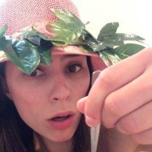 Caroline Solomon, 37 (Instagram Star)