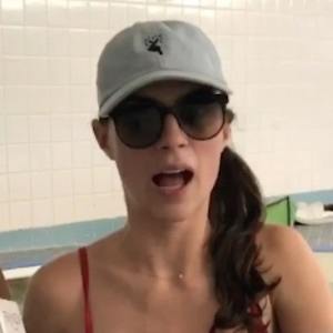 Caroline Solomon, 37 (Instagram Star)