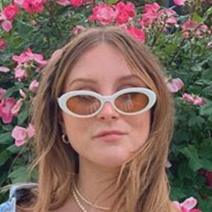 Caroline Tucker, 27 (YouTube Star)