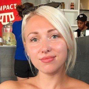 Caroline Tusiuk image 4