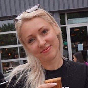 Caroline Tusiuk image 6