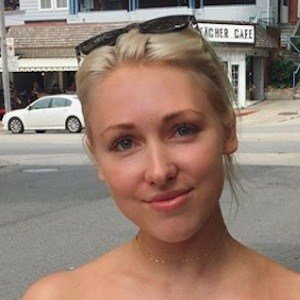 Caroline Tusiuk image 7