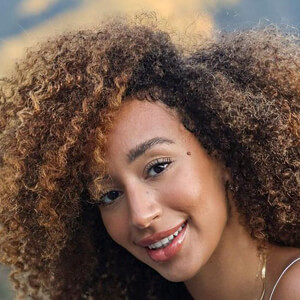 Caroline Viehweg, 27 (Reality Star)